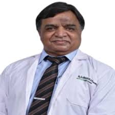 Dr Ajit Kumar Borkar